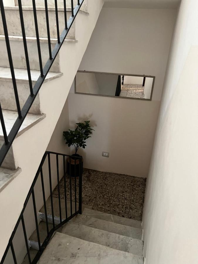 Appartamento Zinbi'S House Aeroporto di Catania Fontana Rossa Esterno foto